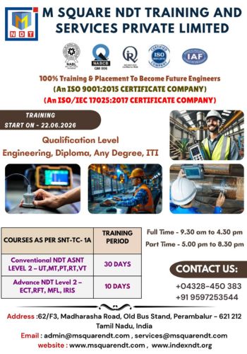 ISO and IEC